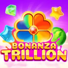 Bonanza Trillion nyerőgép az FS Casinónál