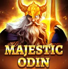 Majestic Odin nyerőgép az FS Casinónál