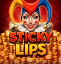 Sticky Lips nyerőgép az FS Casinónál