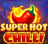 Super Hot nyerőgép az FS Casinónál
